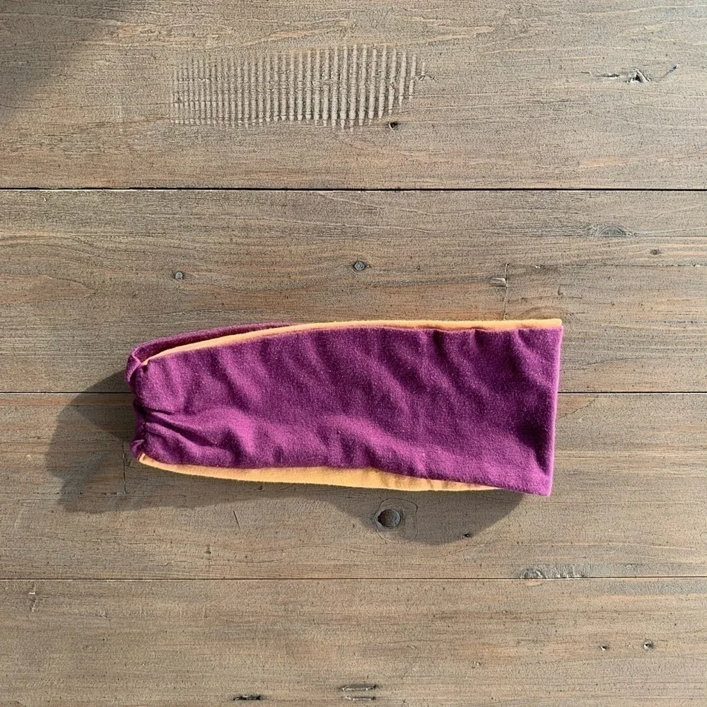 Gaiam yoga headband NWOT